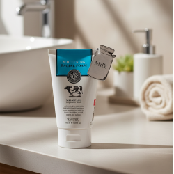 Whitening Facial Foam 100 ml